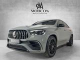 Mercedes-Benz GLE 63 S AMG 4Matic+ Coupe *3D Burmester*Carbon* - Mercedes-Benz GLE 63 AMG Neuwagen