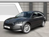 Skoda Octavia Combi 2.0TDI Navi LED AHK Kamera Pano - Skoda Octavia: Navigationssystem