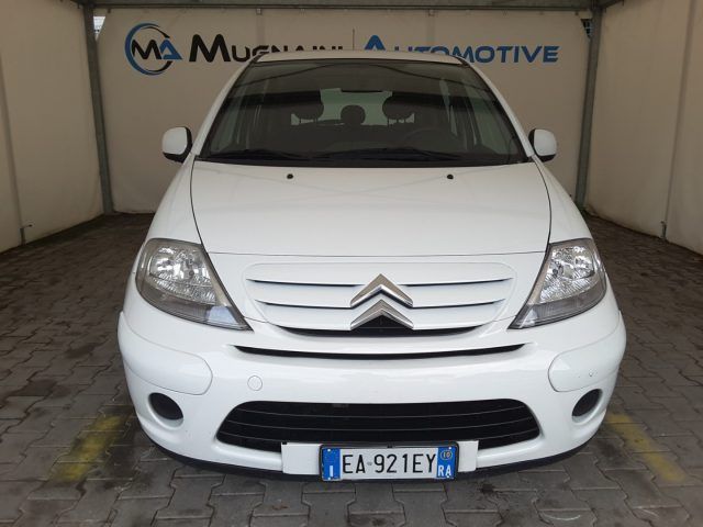 Citroën CITROEN C3 1.1 Perfect Bi Energy BIFUEL GPL