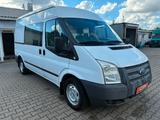 Ford Transit Kasten FT 280 M LKW/6SITZE/