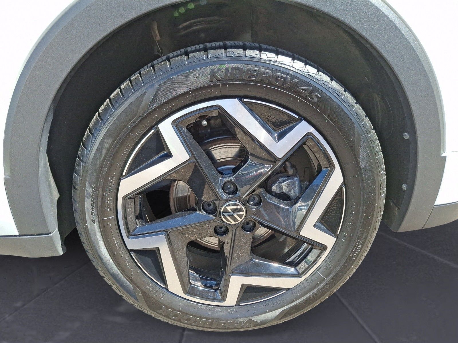 Volkswagen T-Cross - Bild 12