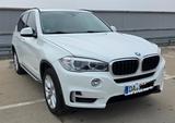 BMW X5 sDrive35i/TÜV neu/USA-Model - : Geländewagen, Usa