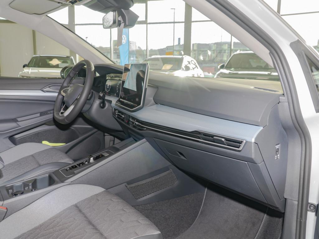 Volkswagen Golf Energy 1,5 l eTSI 110 kW 150 PS DSG AHK LED, миниатюра 7