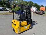 Yale Elektrostapler  ERP 16VT Lasthöhe4900 mm - Angebote