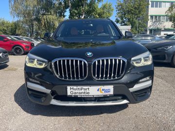 BMW X3 - 1