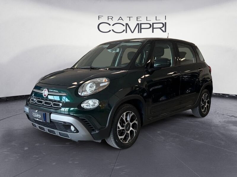 Image of Fiat 500L