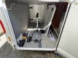 Carthago C-TOURER I 143 ohne Hubbett - Carthago Wohnmobil oder -wagen