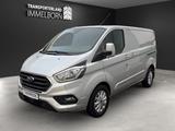 Ford Transit Custom 340 L1 PHEV Plug-In Klima+Kamera - Hybrid (Benzin/Elektro) Kastenwagen