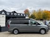 Mercedes-Benz Vito Tourer CDI Pro 4x4 lang*Pössl Campstar AHK - Mercedes-Benz Vito: Kleinbus