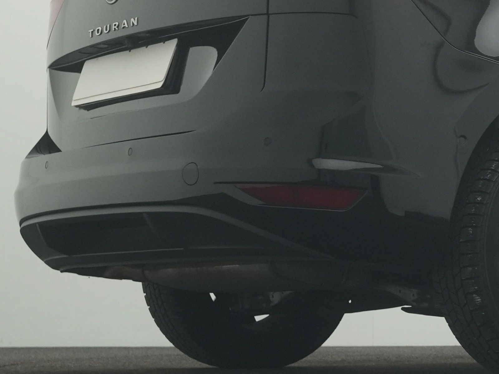 Volkswagen Touran - Bild 21