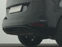 Volkswagen Touran - Vorschau Bild 21