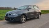 Seat Ibiza 1.4 16V 63kW Reference  - Seat Ibiza aus 2008: 1.4