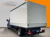 Mercedes-Benz Sprinter 519 CDI RWD L3 Pritsche m. Plane #Tempo - Mercedes-Benz Sprinter: 519 Cdi