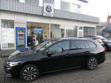 Volkswagen Golf VIII Variant Active 110 KW 6 GANG AHK ,KAM - Volkswagen Golf: 1 6 Variant
