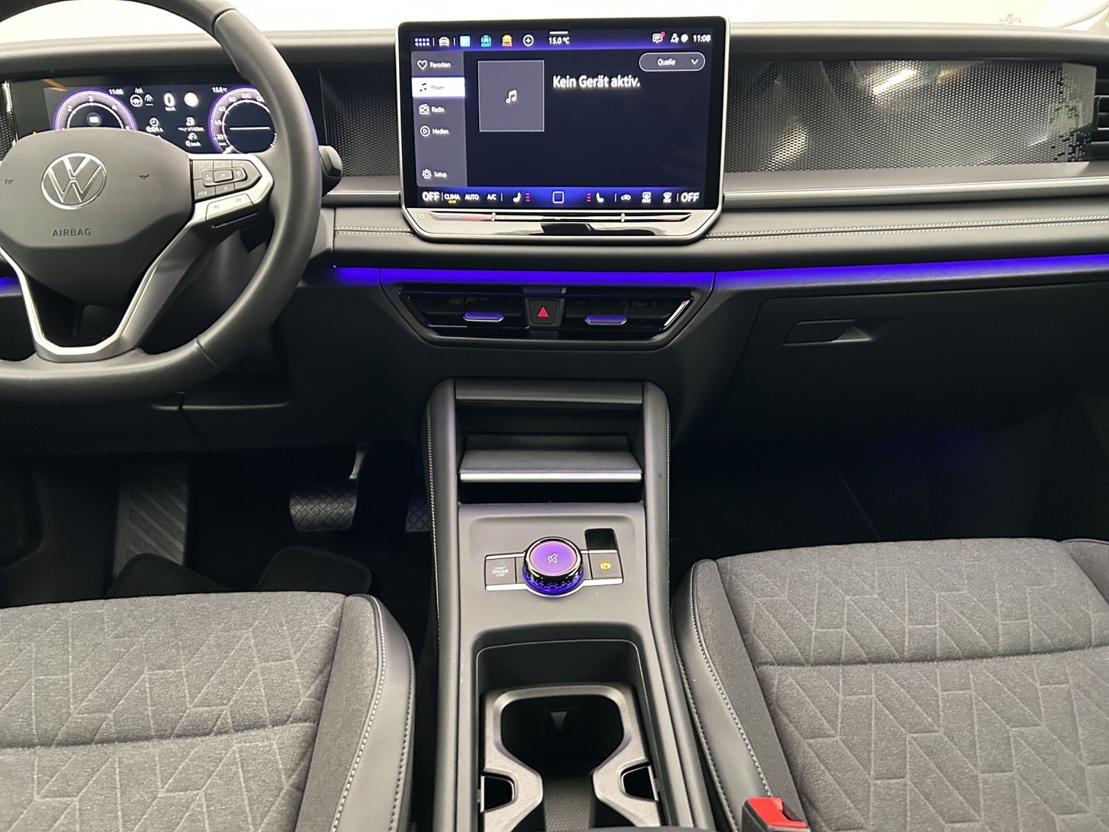 Volkswagen Tayron - Bild 7