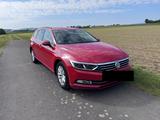 Volkswagen Passat Variant 1.6 TDI DSG Comfortline (B8)