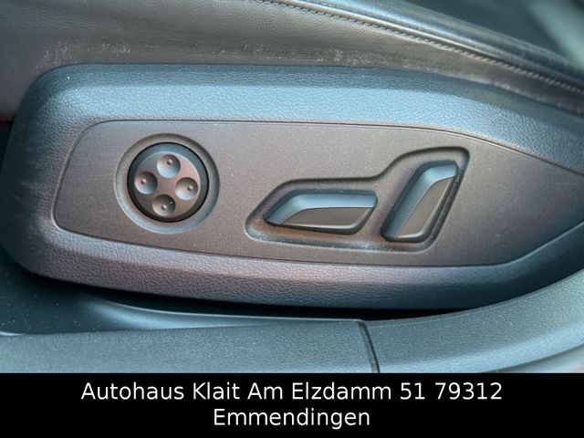 Fahrzeugabbildung Audi A4 Avant 40 TDI Automatik Sport 3 Jahre Garantie