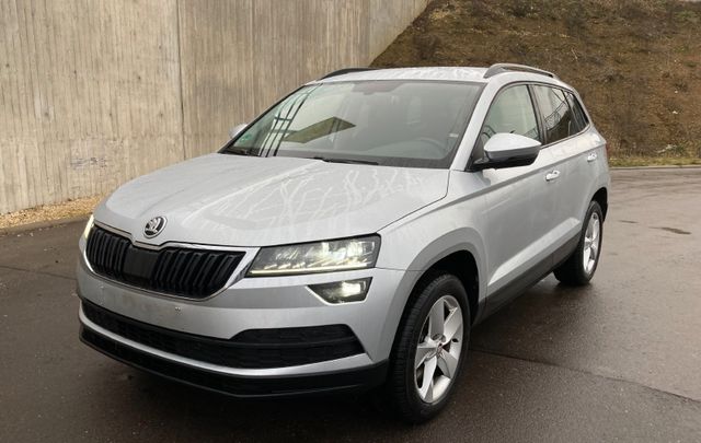 Skoda Karoq 1.6 TDI  Ambition