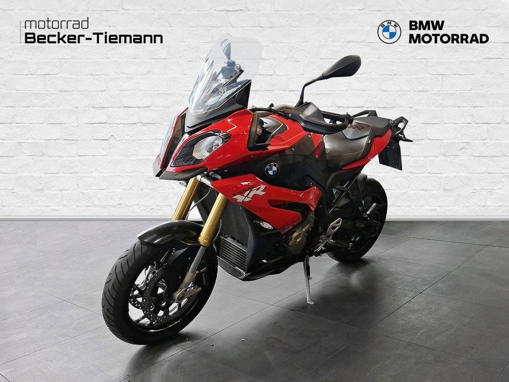 BMW S 1000 XR