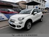 Fiat 500X Attracvtive*8-Fach*Touch*Garantie* - gebrauchte Fiat 500X aus dem Jahr 2016