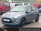 Citroën C3 Tendance TÜV a.A. Garantie Multi Klima 2.Hand - Citroën C3: Tendance
