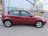 Alfa Romeo 147 2.0 16V T.Spark Distinctive - Gebrauchtwagen mit Automatik bis 2.500 Euro