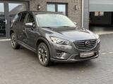 Mazda CX-5 Nakama Intense AWD*Kam*Navi*PDC*SHZ*Leder* - Mazda CX-5: Nakama Intense