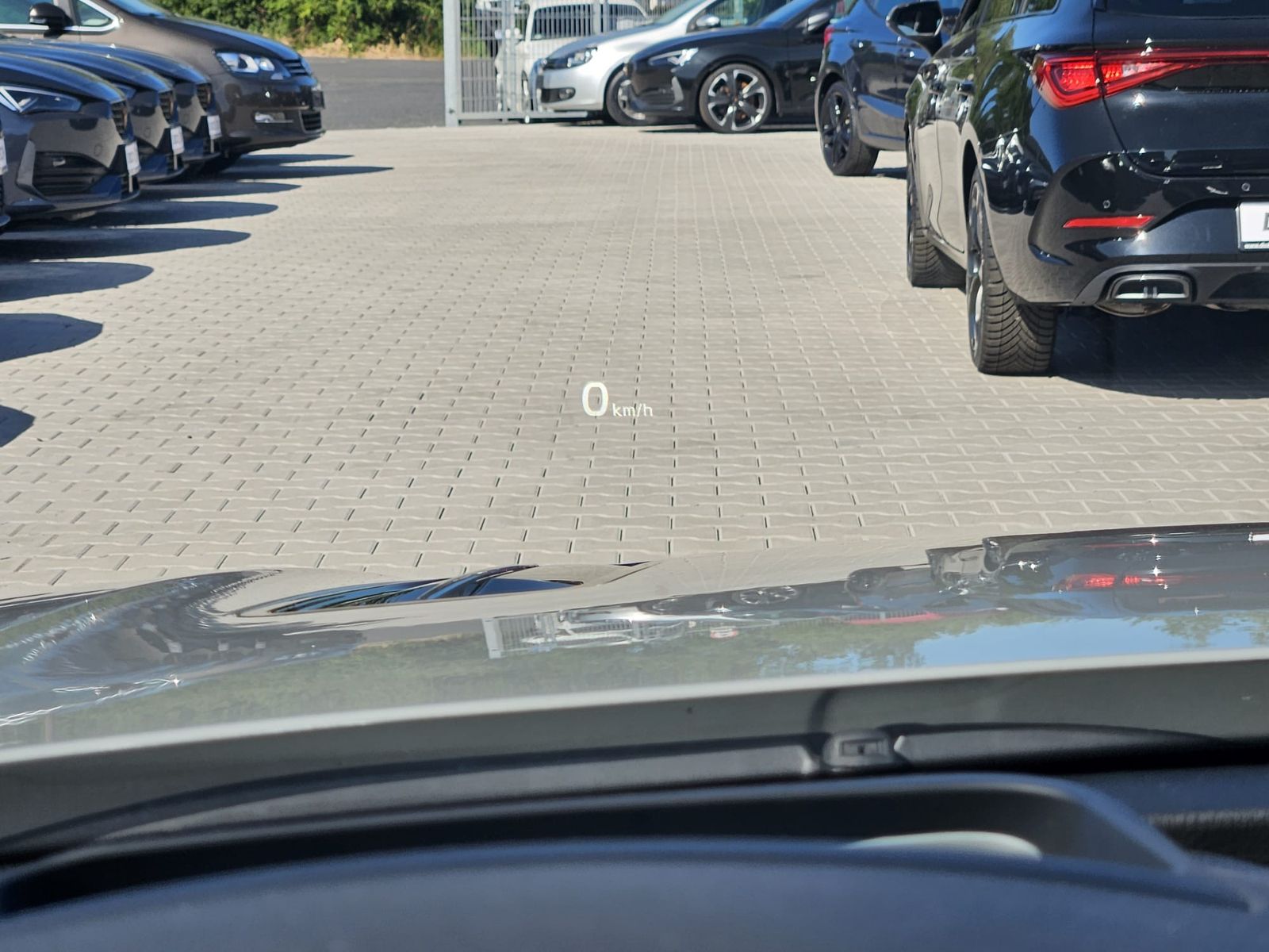 Fahrzeugabbildung Kia Stinger 3.3T V6 GT 4WD PANO*360°HUD*H&K*LED*20"