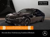 Mercedes-Benz CLE 450 4M Cp AMG Premium+/Pano/Fahrassi/Night - schwarze Mercedes-Benz CLE 450