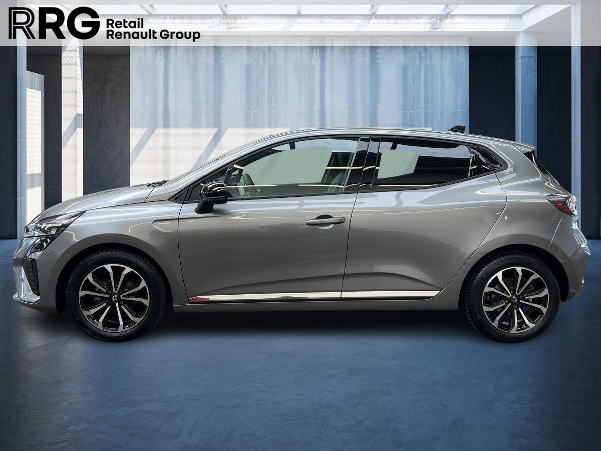 Renault Clio TECHNO TCE 90 imagem 2