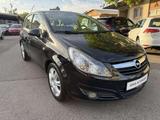 Opel Corsa Motor 1,4 Ltr 66 kW 16V TÜV und HU neu Aut - Opel Corsa: A 16v