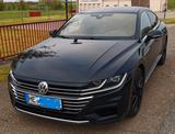 Volkswagen Arteon 2.0 TSI 336 PS ABT DSG  4MOTION R-Line - Volkswagen: Abt