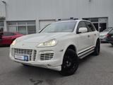 Porsche CAYENNE TURBO*BOSE*PANO*LUFT*LEDER*3HAND*SH POR* - Porsche: Turbo