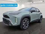 Toyota Yaris Cross 5-Türer Premier Edition 1,5-l-VVT-iE