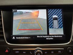 OPEL Crossland X Edition*KAMERA*NAVI*IntelliLink*PDC* OPEL Crossland X Edition*KAMERA*NAVI*IntelliLink*PDC*
