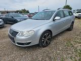 Volkswagen Passat Variant Comfortline HU/AU 08.2027 (Nr.032 - gebrauchte VW Passat Variant aus dem Jahr 2010