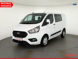Ford Transit Custom Mixto TDCi Tempomat Sitzheizung 6 - Ford Transit Mixto Gebrauchtwagen