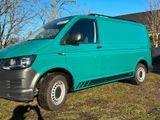 Volkswagen T6 Transporter / Campingbus - : Campingbus