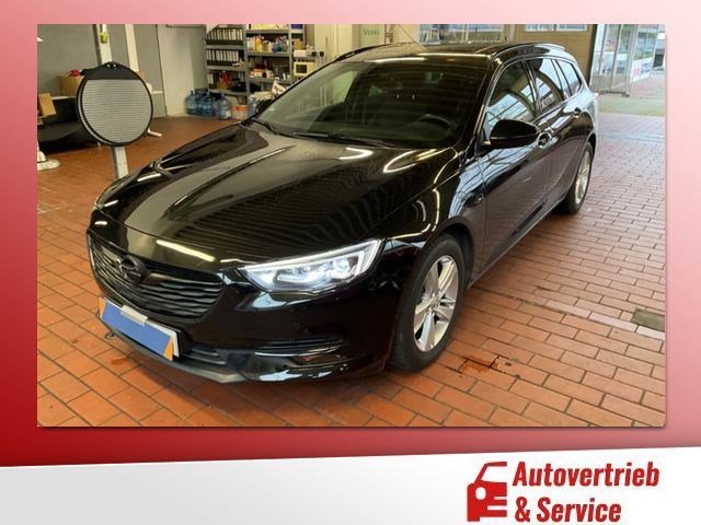 Image of Opel Insignia