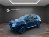 Dacia Duster I Black Shadow 4x2|AHK|R-KAM|PDC|TEMP|NAV - Dacia Duster mit Anhängerkupplung