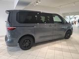 Volkswagen T7 Multivan Comfortline 7 Sitze DSG ACC  - Volkswagen T7 Multivan: 7 Sitzer