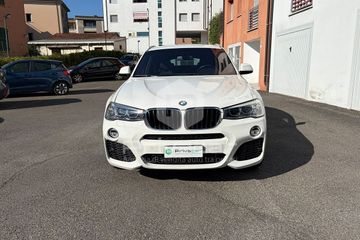 BMW X4 - 2