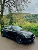 BMW 5er e60 3.0 Benziner Dringende Verkauf... - BMW in Erfurt: 3.0