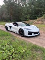 Corvette C8 E-ray 3LZ 4x4 Hybrid 0-100 2.4sec 655HP - gebrauchte Corvette C8 aus dem Jahr 2024