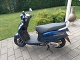 Suzuki Address 125 - SUZUKI ADDRESS 125
