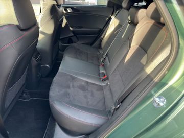 Kia ProCeed 1.6T DCT7 GT Nav Glasdach Klappenauspuff