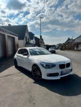 BMW 116i AcSchnitzer 204 PS - BMW 116: Ps 116i