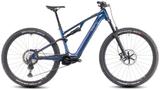 Cube AMS Hyb. ONE44 C:68X SLX 400X 29 cobalt´n´black  - Cube E-Bikes