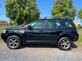 Land Rover Freelander 2 SE TD4*AHK* - Land Rover Freelander Gebrauchtwagen