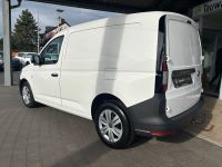 Volkswagen Caddy - Vorschau Bild 6